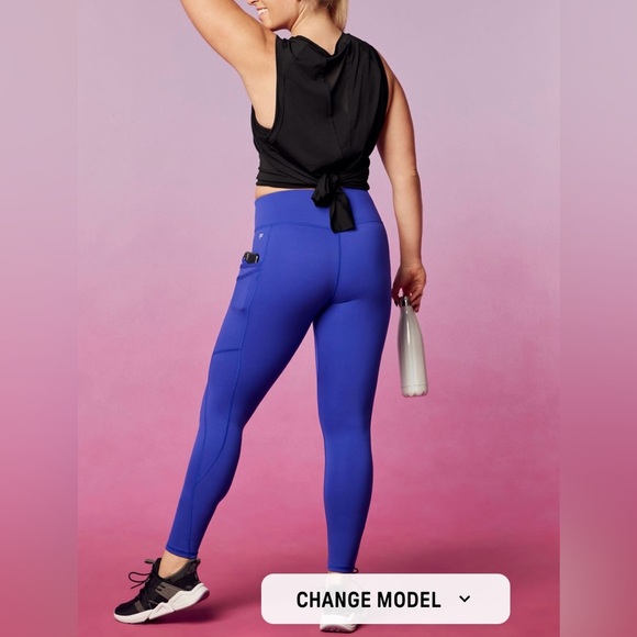 Trinity Fabletics Leggings - Picture 5 of 14